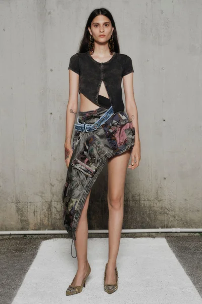 Look 45